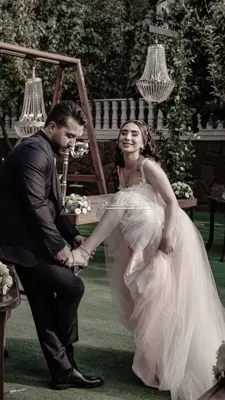 آتلیه عروس در شرق تهران