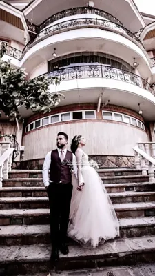 آتلیه عروس در شرق تهران