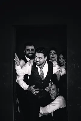 آتلیه عروس در شرق تهران