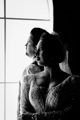 آتلیه عروس در شرق تهران