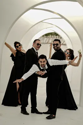 آتلیه عروس در شرق تهران