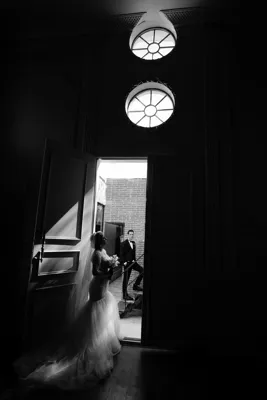 آتلیه عروس در شرق تهران