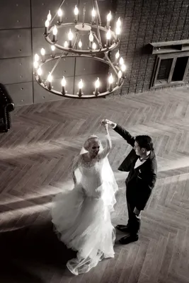 آتلیه عروس در شرق تهران