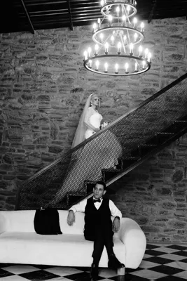 آتلیه عروس در شرق تهران