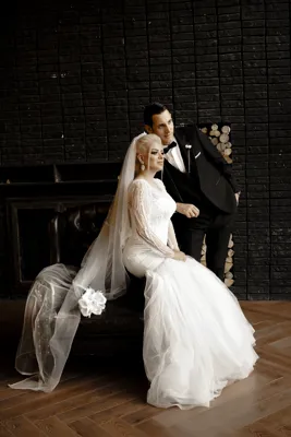 آتلیه عروس در شرق تهران