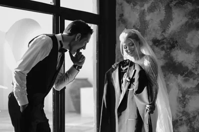 آتلیه عروس در شرق تهران