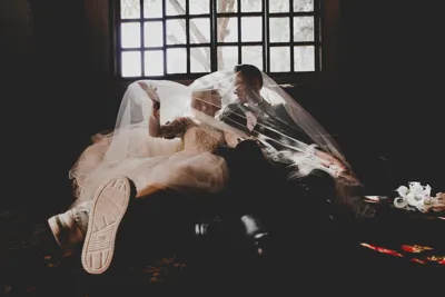 آتلیه عروس در شرق تهران