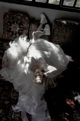 آتلیه عروس در شرق تهران