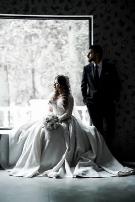 آتلیه عروس در شرق تهران