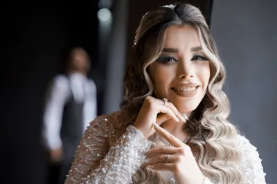 آتلیه عروس در شرق تهران