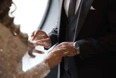 آتلیه عروس در شرق تهران