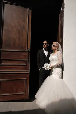 آتلیه عروس در شرق تهران