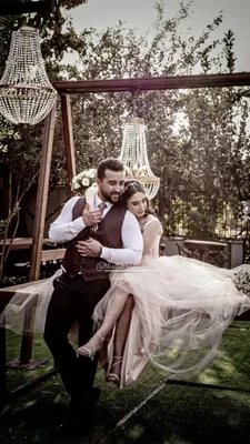 آتلیه عروس در شرق تهران