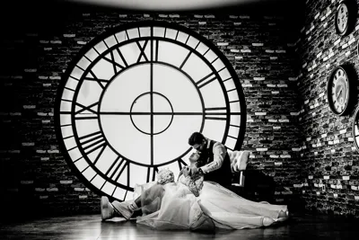 آتلیه عروس در شرق تهران