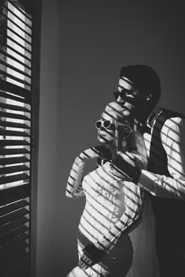 آتلیه عروس در شرق تهران