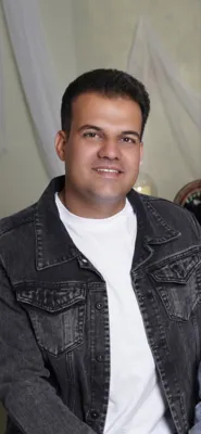 علی فروزنده مفرد جونقانی