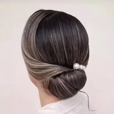 آموزشگاه آرایشگاه شاینی