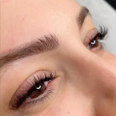 آموزشگاه آرایشگاه شاینی