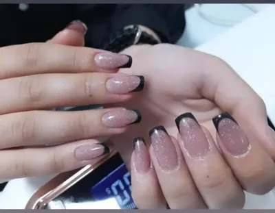 آموزشگاه آرایشگاه شاینی