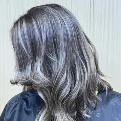 آموزشگاه آرایشگاه شاینی