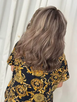 آموزشگاه آرایشگاه شاینی