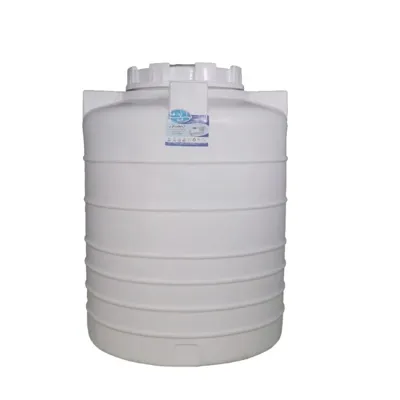 انواع مخازن عمودی