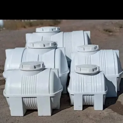 مخزن در سایزهای متفاوت 