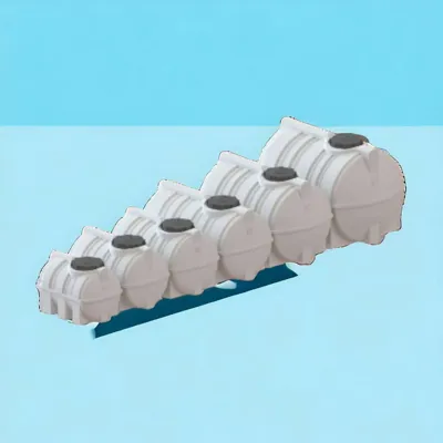 مخزن در لیتر های متفاوت 