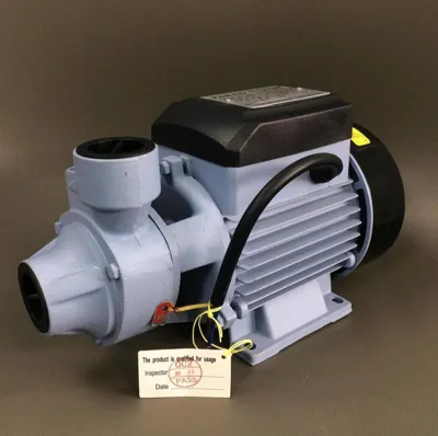 پمپ در وات های متفاوت 