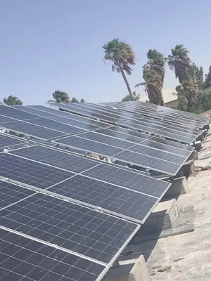 فناور  بینش ساز پویا