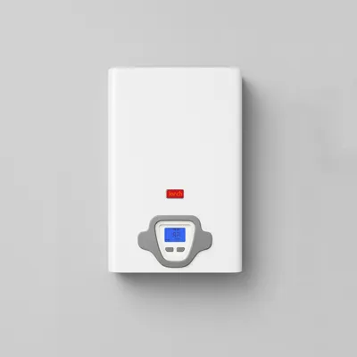 تعمیر پکیج لورچ در اصفهان