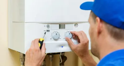 تعمیر پکیج لورچ در اصفهان