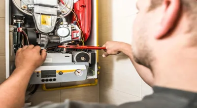 تعمیر پکیج لورچ در اصفهان