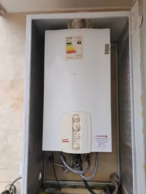 تعمیر پکیج    شاپه در      اصفهان       