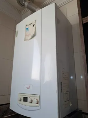 تعمیر پکیج شاپه در اصفهان