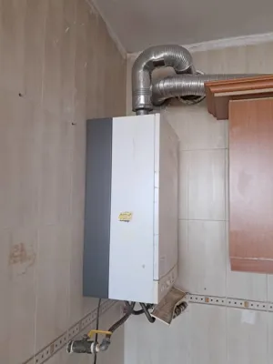 تعمیر پکیج شاپه در اصفهان