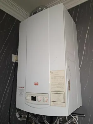 تعمیر پکیج شاپه در اصفهان