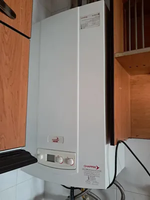 تعمیر پکیج شاپه در اصفهان