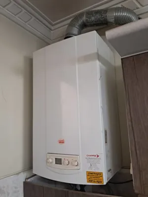 تعمیر پکیج شاپه در اصفهان