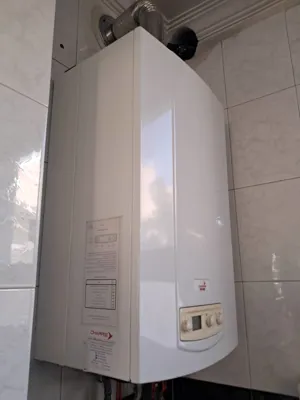 تعمیر پکیج شاپه در اصفهان