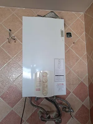 تعمیر پکیج شاپه در اصفهان