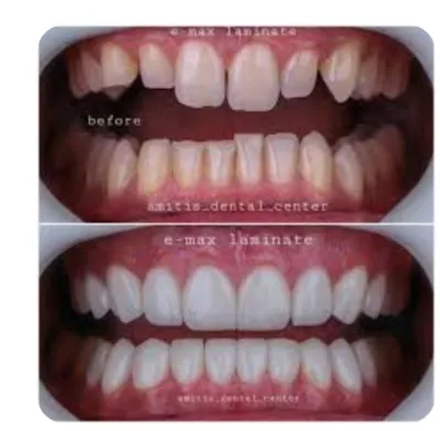 زیبایی و رضایت شما هدف ماست