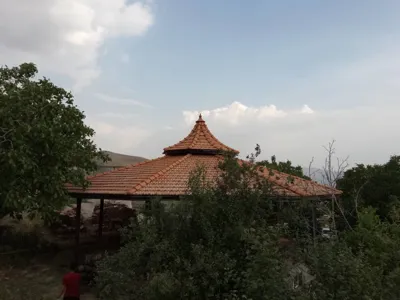 سازه های ماژولار