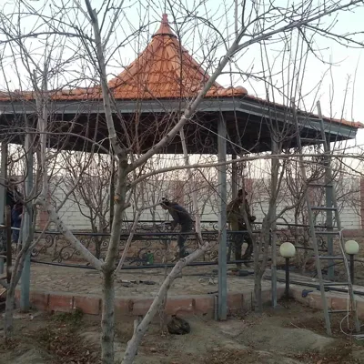 سازه های مونتاژی