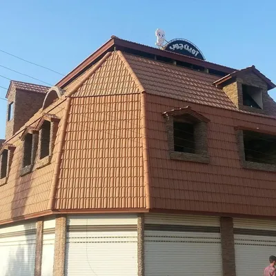 کانکس مسافرتی