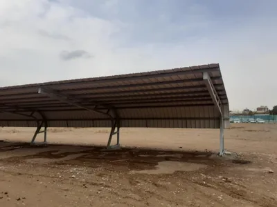 کانکس های مسافرتی