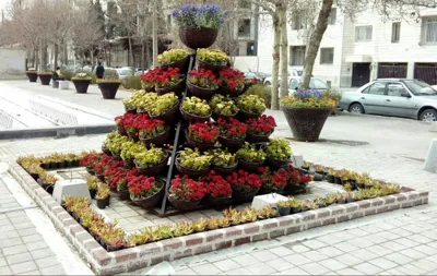 سازه های مونتاژی اصفهان