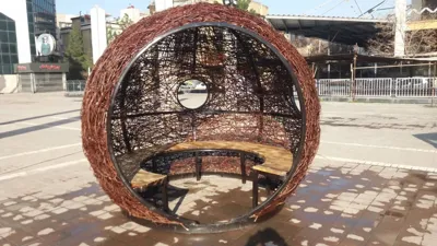 سازه های ماژولار