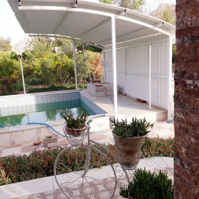 سازه های مونتاژی اصفهان