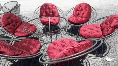 سازه های ماژولار 